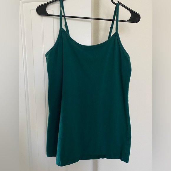 torrid Tops - Torrid green foxy cami size 1